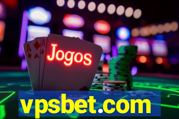 vpsbet.com