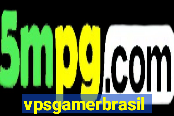 vpsgamerbrasil