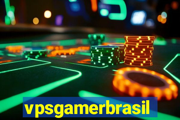 vpsgamerbrasil