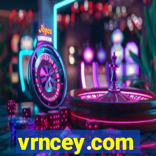 vrncey.com