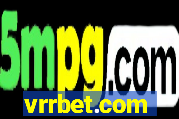 vrrbet.com