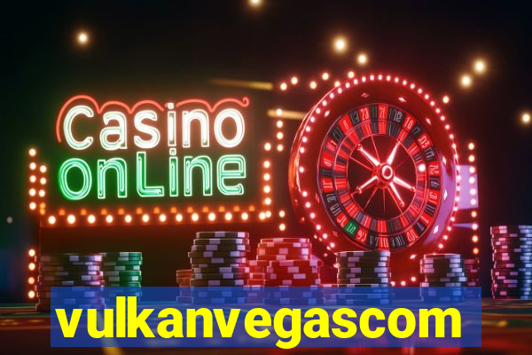 vulkanvegascom