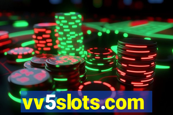 vv5slots.com