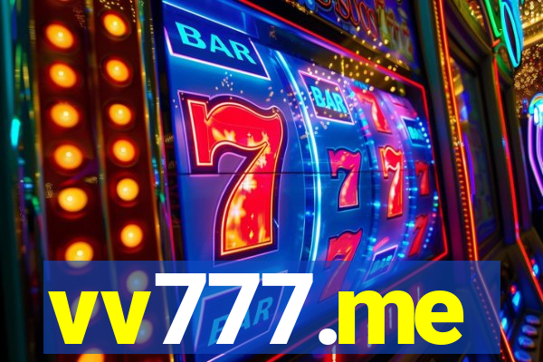 vv777.me