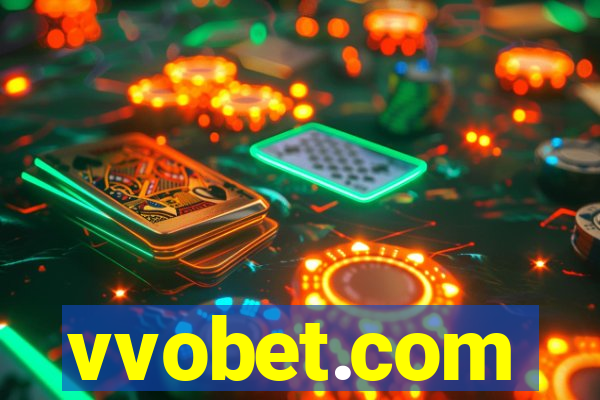 vvobet.com