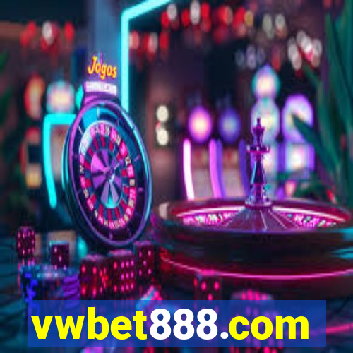 vwbet888.com