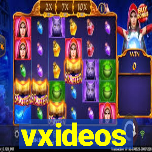 vxideos