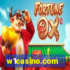 w1casino.com