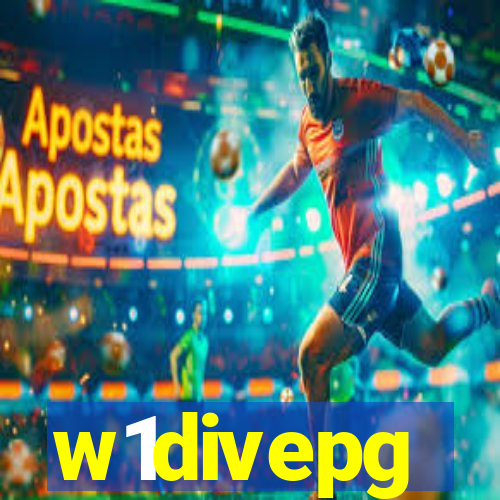 w1divepg