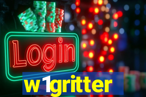 w1gritter