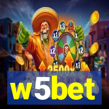 w5bet