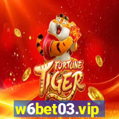 w6bet03.vip