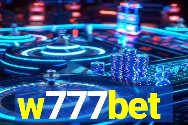 w777bet