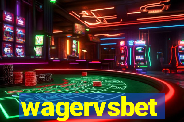 wagervsbet