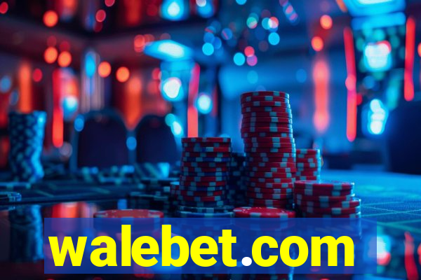 walebet.com