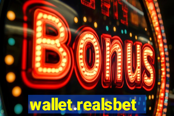 wallet.realsbet