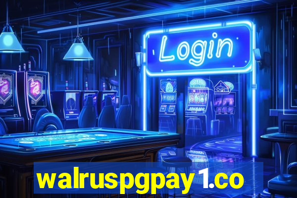 walruspgpay1.com