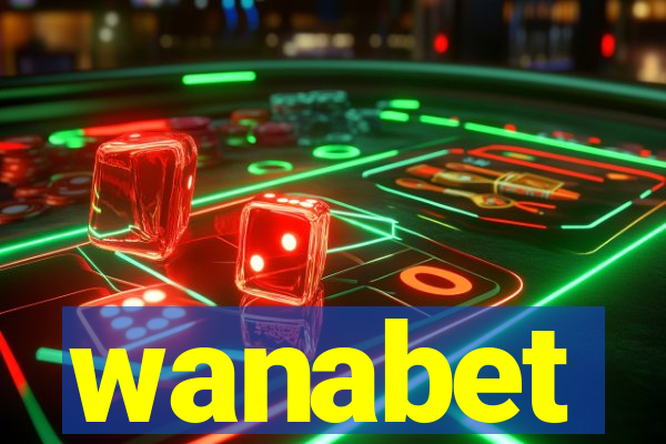 wanabet-games.com