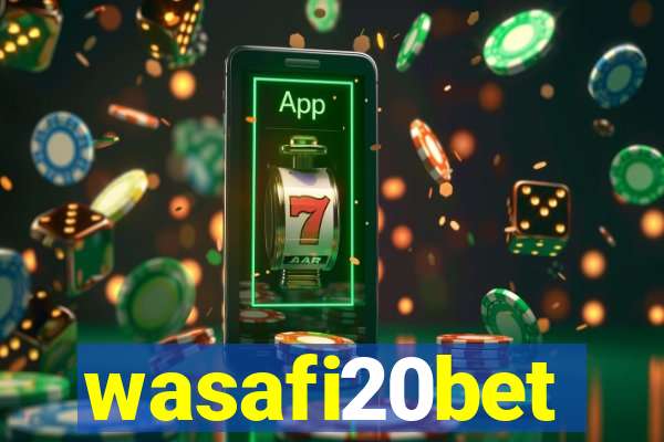 wasafi20bet