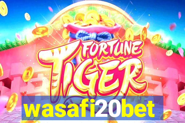 wasafi20bet