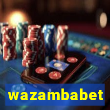 wazambabet