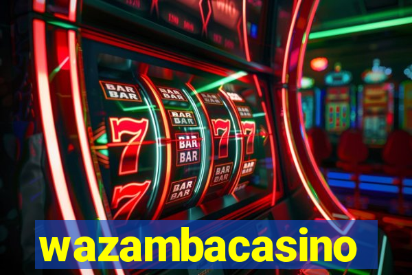 wazambacasino