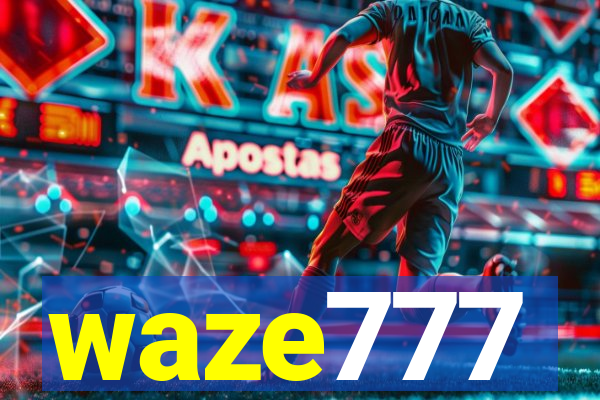 waze777