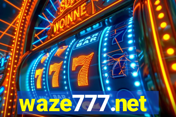 waze777.net