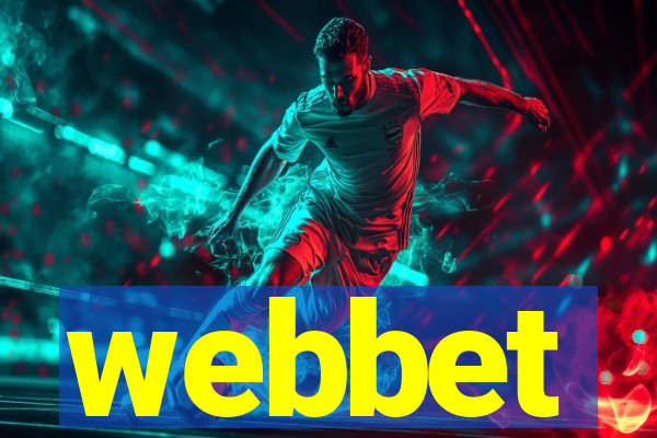 webbet