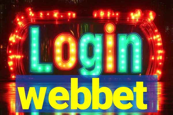 webbet