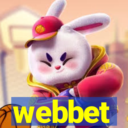 webbet