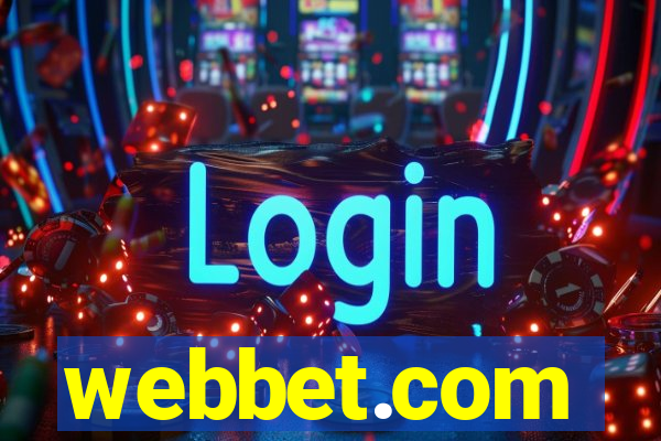 webbet.com