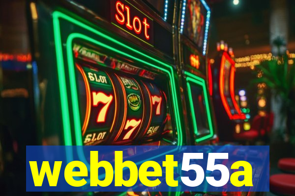 webbet55a