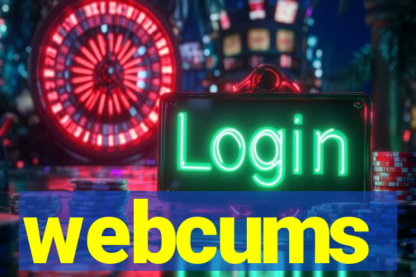 webcums