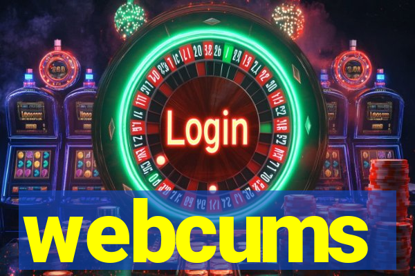 webcums