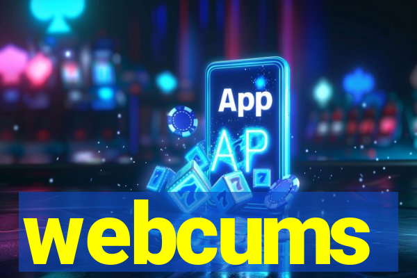 webcums