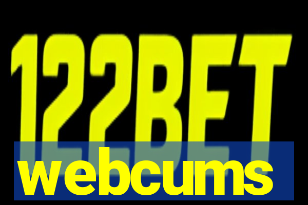 webcums