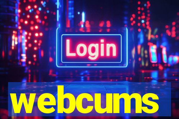 webcums