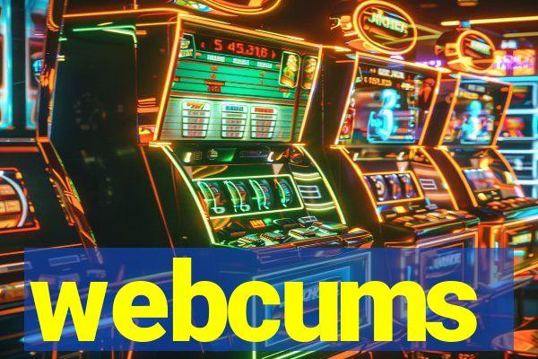 webcums