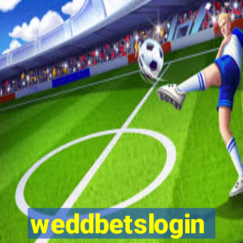 weddbetslogin