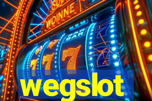 wegslot