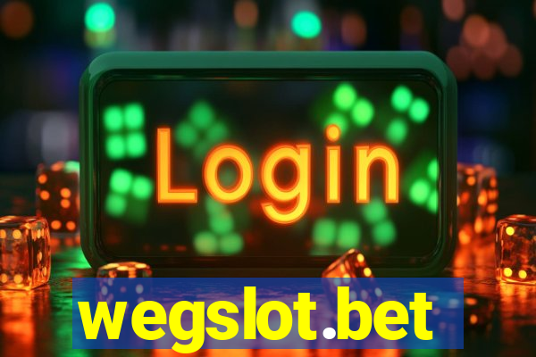 wegslot.bet