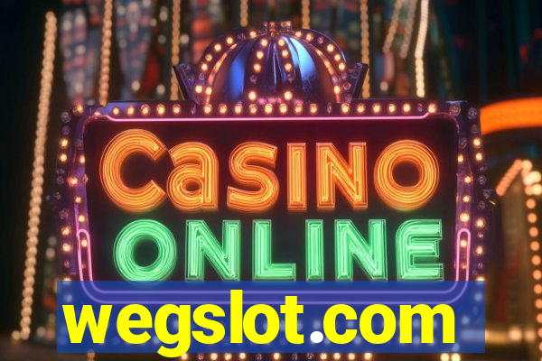 wegslot.com