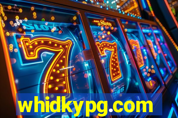 whidkypg.com