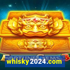 whisky2024.com