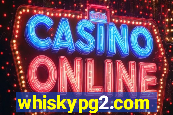 whiskypg2.com