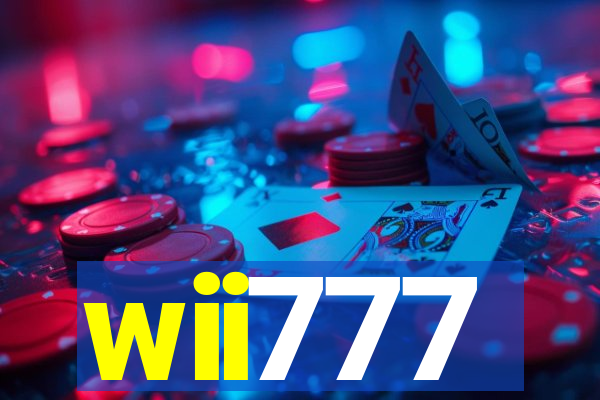 wii777