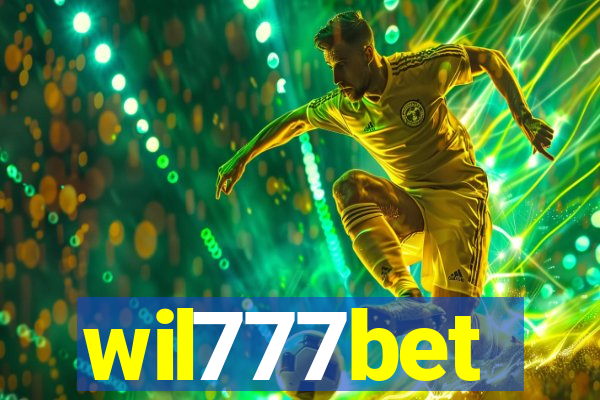 wil777bet