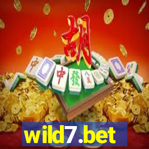 wild7.bet