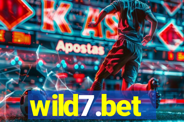 wild7.bet